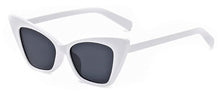 Load image into Gallery viewer, Retro Butterfly Abstract Unisex Sunglasses - JACKMARC.COM
