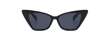 Load image into Gallery viewer, Retro Butterfly Abstract Unisex Sunglasses - JACKMARC.COM
