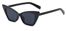 Load image into Gallery viewer, Retro Butterfly Abstract Unisex Sunglasses - JACKMARC.COM
