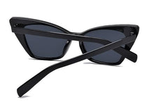 Load image into Gallery viewer, Retro Butterfly Abstract Unisex Sunglasses - JACKMARC.COM
