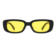 Load image into Gallery viewer, Retro Rectangle Sunglasses for Women - JACKMARC.COM
