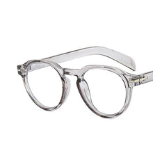 Load image into Gallery viewer, Round Anti-Blue Eye Glasses - JACKMARC.COM
