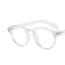 Load image into Gallery viewer, Round Anti-Blue Eye Glasses - JACKMARC.COM
