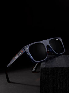 Crystal Blue Wayfarer