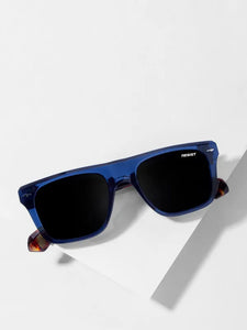 Crystal Blue Wayfarer