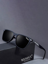 Load image into Gallery viewer, The Oval Square Sunglasses
