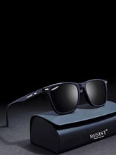 Load image into Gallery viewer, The Oval Square Sunglasses
