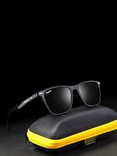 Load image into Gallery viewer, The Oval Square Sunglasses
