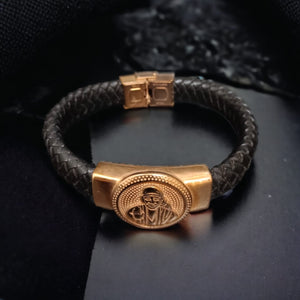 Sai Baba Bracelet - JACKMARC.COM