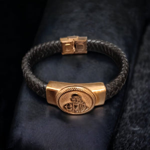 Sai Baba Bracelet - JACKMARC.COM