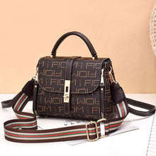 Load image into Gallery viewer, Shoulder Sling Bag For Girls - JACKMARC.COM
