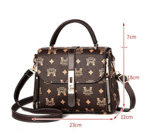 Load image into Gallery viewer, Shoulder Sling Bag For Girls - JACKMARC.COM
