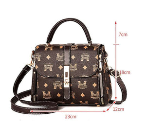 Shoulder Sling Bag For Girls - JACKMARC.COM