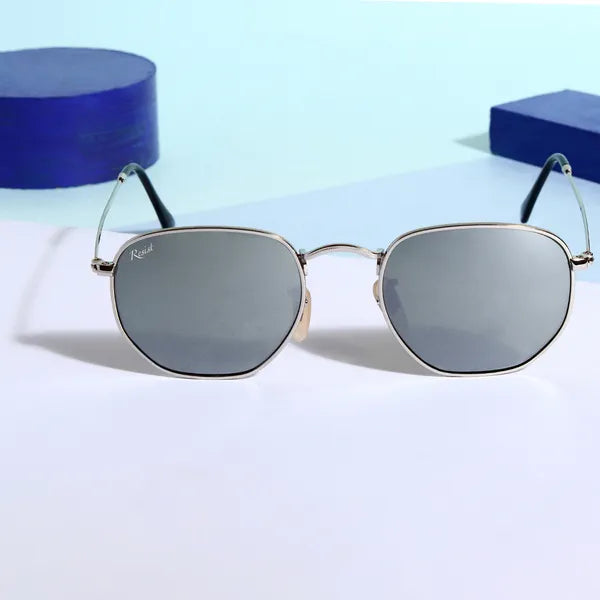 Octivia Silver