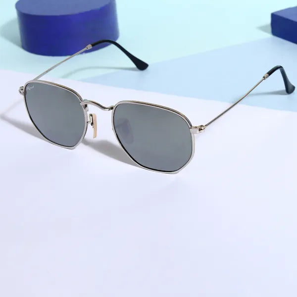 Octivia Silver