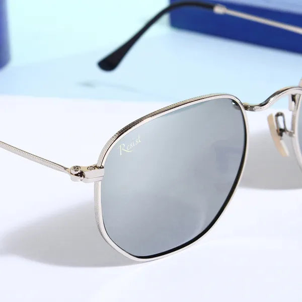 Octivia Silver