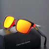 Sports Polarized Sunglasses - JACKMARC.COM