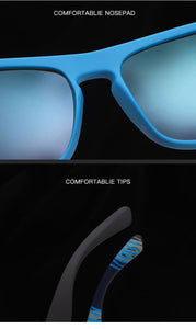 Sports Polarized Sunglasses - JACKMARC.COM