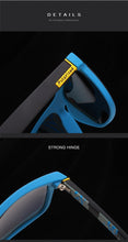 Load image into Gallery viewer, Sports Polarized Sunglasses - JACKMARC.COM
