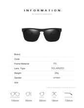 Load image into Gallery viewer, Sports Polarized Sunglasses - JACKMARC.COM
