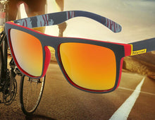 Load image into Gallery viewer, Sports Polarized Sunglasses - JACKMARC.COM
