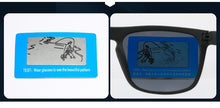 Load image into Gallery viewer, Sports Polarized Sunglasses - JACKMARC.COM
