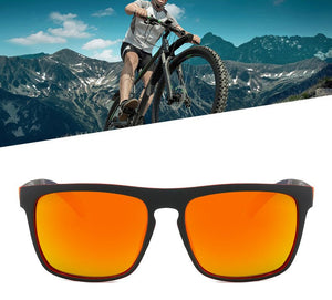 Sports Polarized Sunglasses - JACKMARC.COM