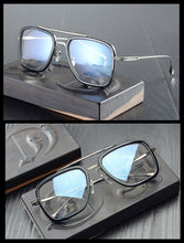 Load image into Gallery viewer, Square Eyeglasses Frames Men Avengers jr Spider-Man Iron Man -JACKMARC - JACKMARC.COM
