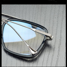 Load image into Gallery viewer, Square Eyeglasses Frames Men Avengers jr Spider-Man Iron Man -JACKMARC - JACKMARC.COM
