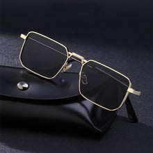 Load image into Gallery viewer, Square Retro Revival Sunglasses - JACKMARC.COM
