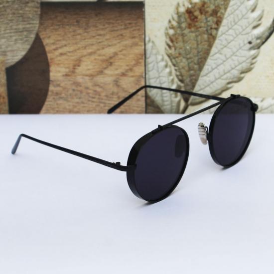 Stylish Allu Arjun Round Sunglasses For Men And Women 