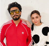 Stylish Ranveer Singh Oversize Square Sunglasses - JACKMARC.COM