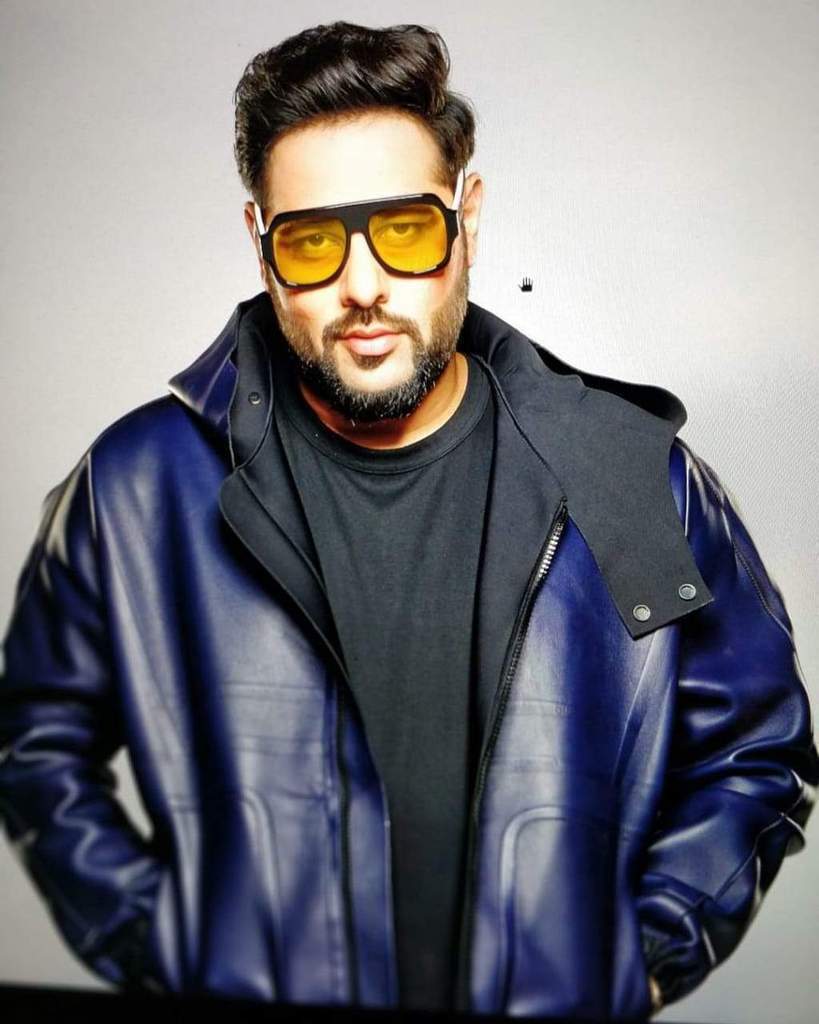 Stylish Ranveer Singh Oversize Square Sunglasses - JACKMARC.COM