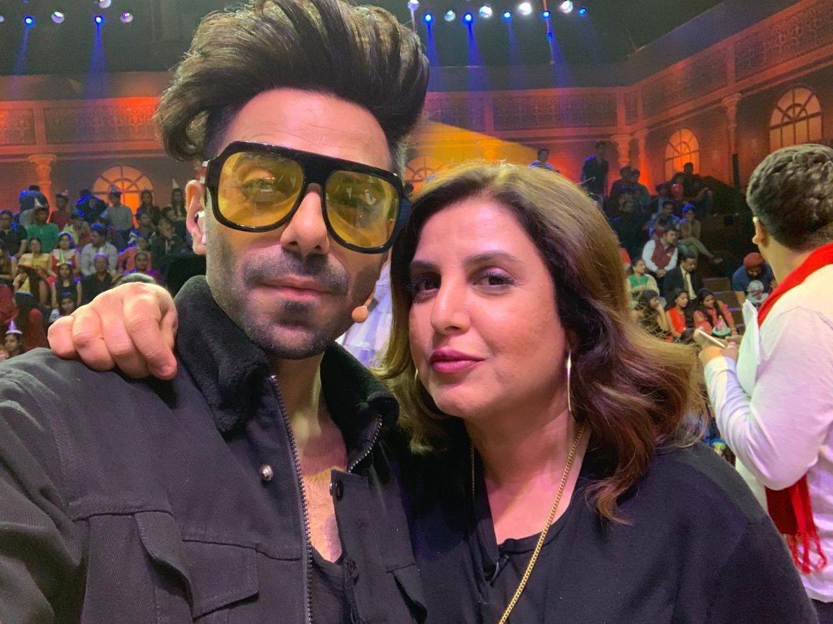 Stylish Ranveer Singh Oversize Square Sunglasses - JACKMARC.COM