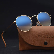 Load image into Gallery viewer, The Camilo Round Sunglasses - JACKMARC.COM
