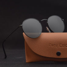 Load image into Gallery viewer, The Camilo Round Sunglasses - JACKMARC.COM
