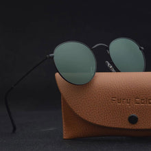 Load image into Gallery viewer, The Camilo Round Sunglasses - JACKMARC.COM
