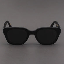 Load image into Gallery viewer, The Flamingo Black Sunglasses - JACKMARC.COM
