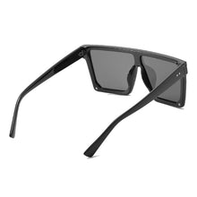 Load image into Gallery viewer, The Lucas Flat Black - JACKMARC.COM
