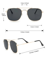 Load image into Gallery viewer, The Marc Sunglasses - JACKMARC.COM
