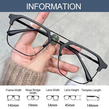 Load image into Gallery viewer, The Martin Antiblue Eyeglasses - JACKMARC.COM
