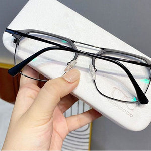 The Martin Antiblue Eyeglasses - JACKMARC.COM