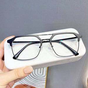 The Martin Antiblue Eyeglasses - JACKMARC.COM