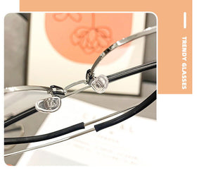 The Martin Antiblue Eyeglasses - JACKMARC.COM