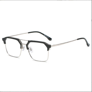 The Martin Antiblue Eyeglasses - JACKMARC.COM