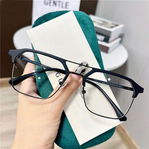 The Martin Antiblue Eyeglasses - JACKMARC.COM