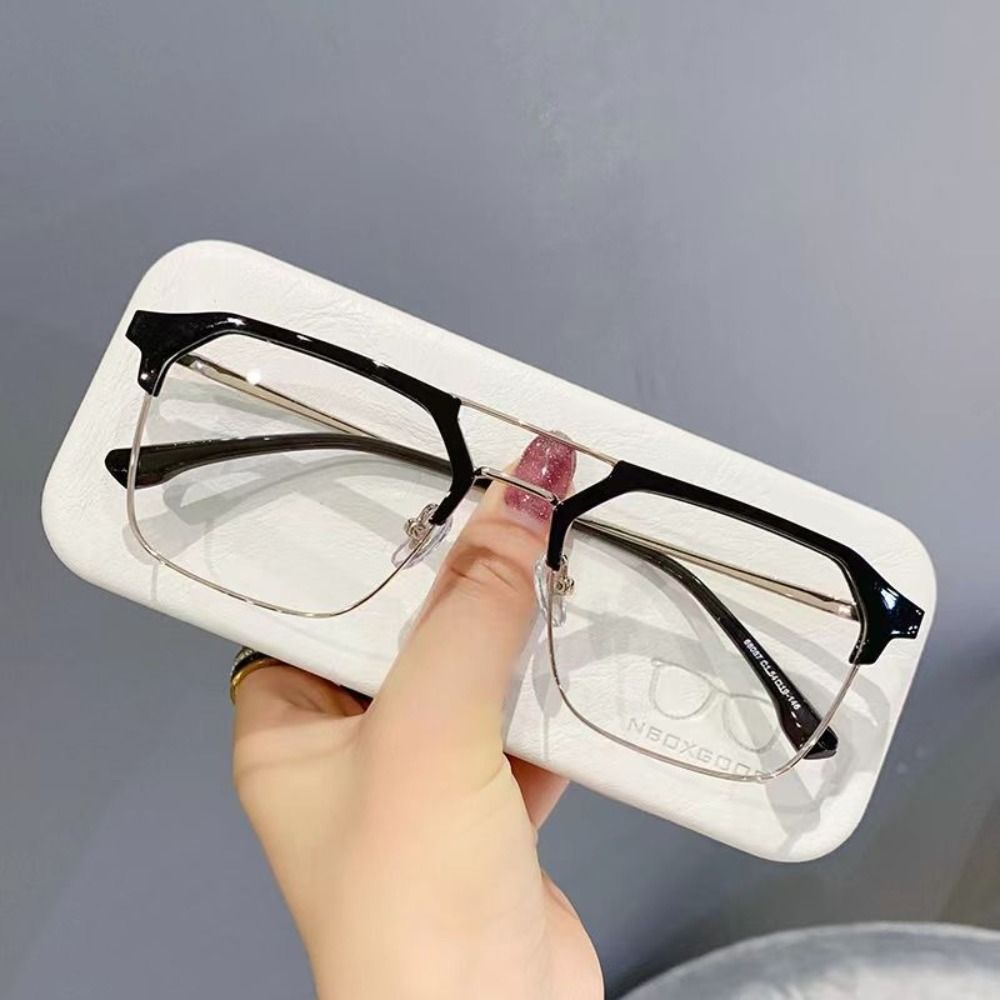 The Martin Antiblue Eyeglasses - JACKMARC.COM