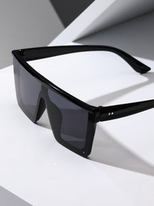 The Martin Flat Sunglasses - JACKMARC.COM