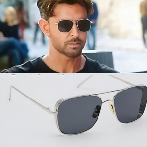 The War Cap Sunglasses - JACKMARC.COM