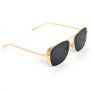 The War Cap Sunglasses - JACKMARC.COM